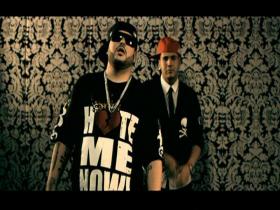 Danny Fernandes Private Dancer (feat Belly) (HD-Rip)